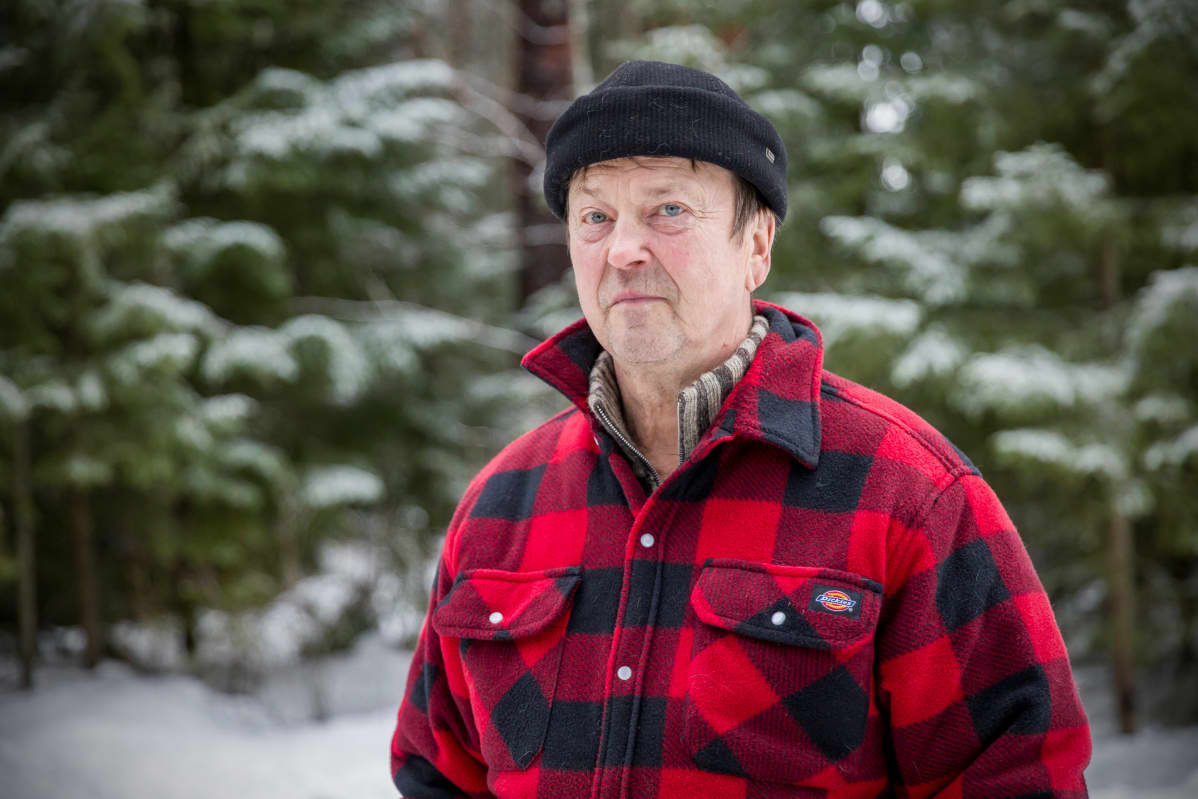 Jorma O. Tarkka