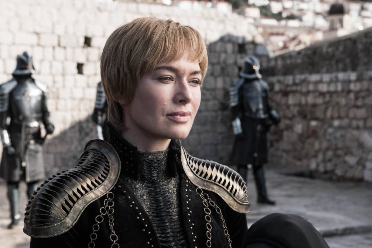 Cersei Lannister, Game of Thrones