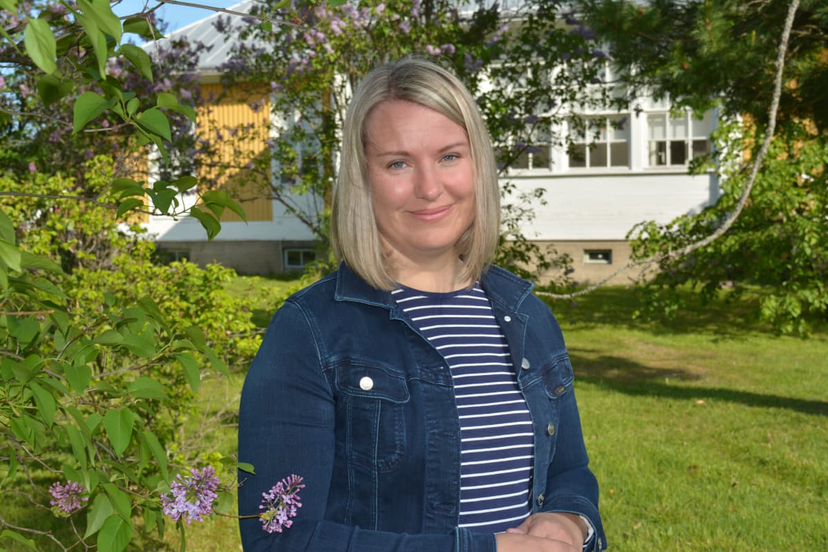 Isokyröläisen Petra Sippolan väitöksen mukaan jumppa ei ole enää pelkkää jumppaa, vaan tavaramerkillä ja tuotteistamisella on iso rooli liikuntabisneksessä.