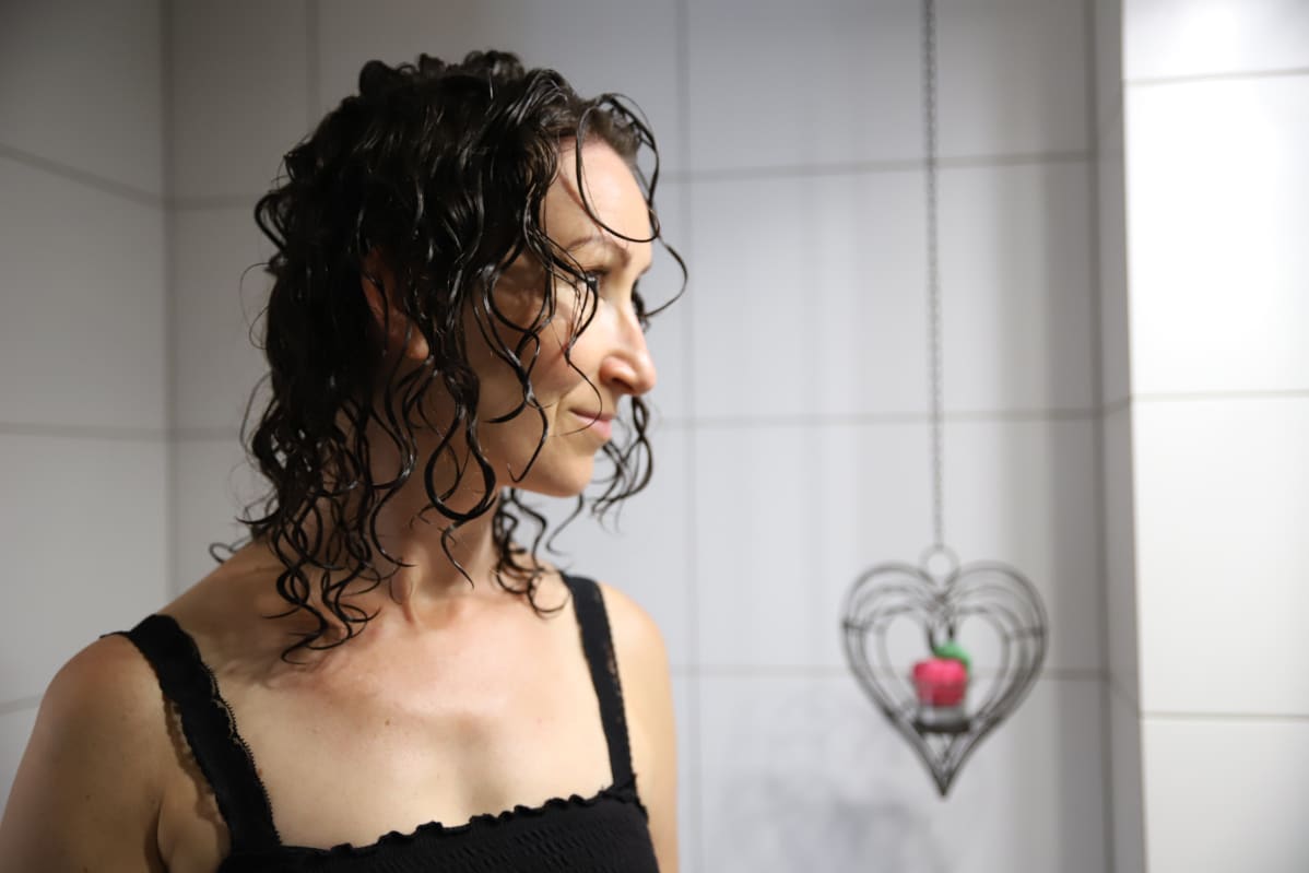 Mariia Kotila