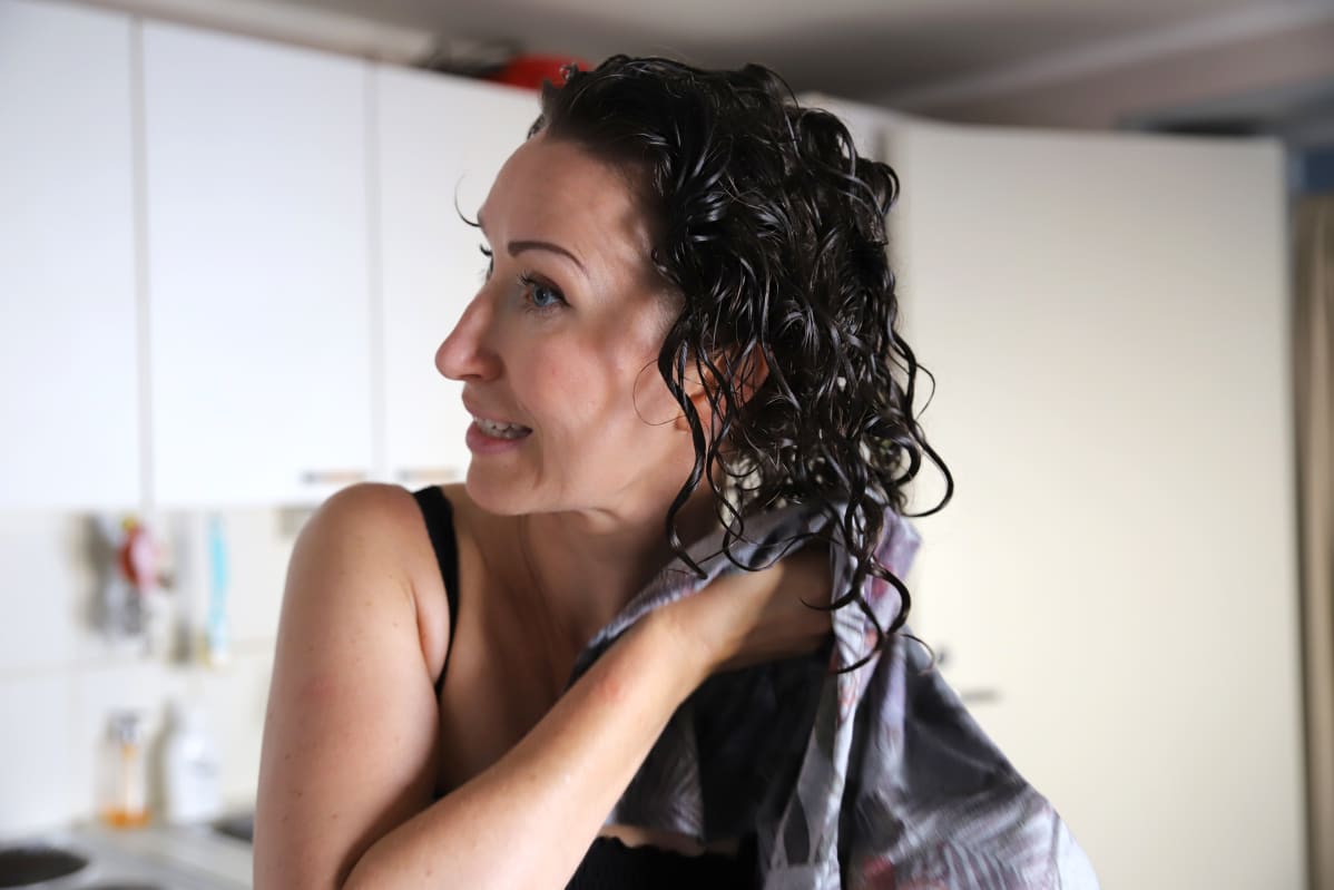Mariia Kotila