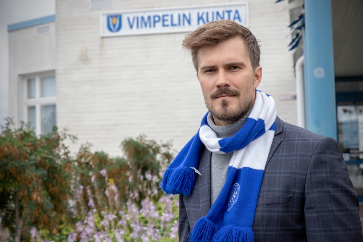Sami Gustafsson