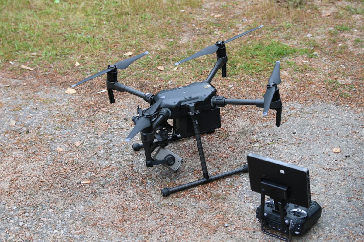 RPAS