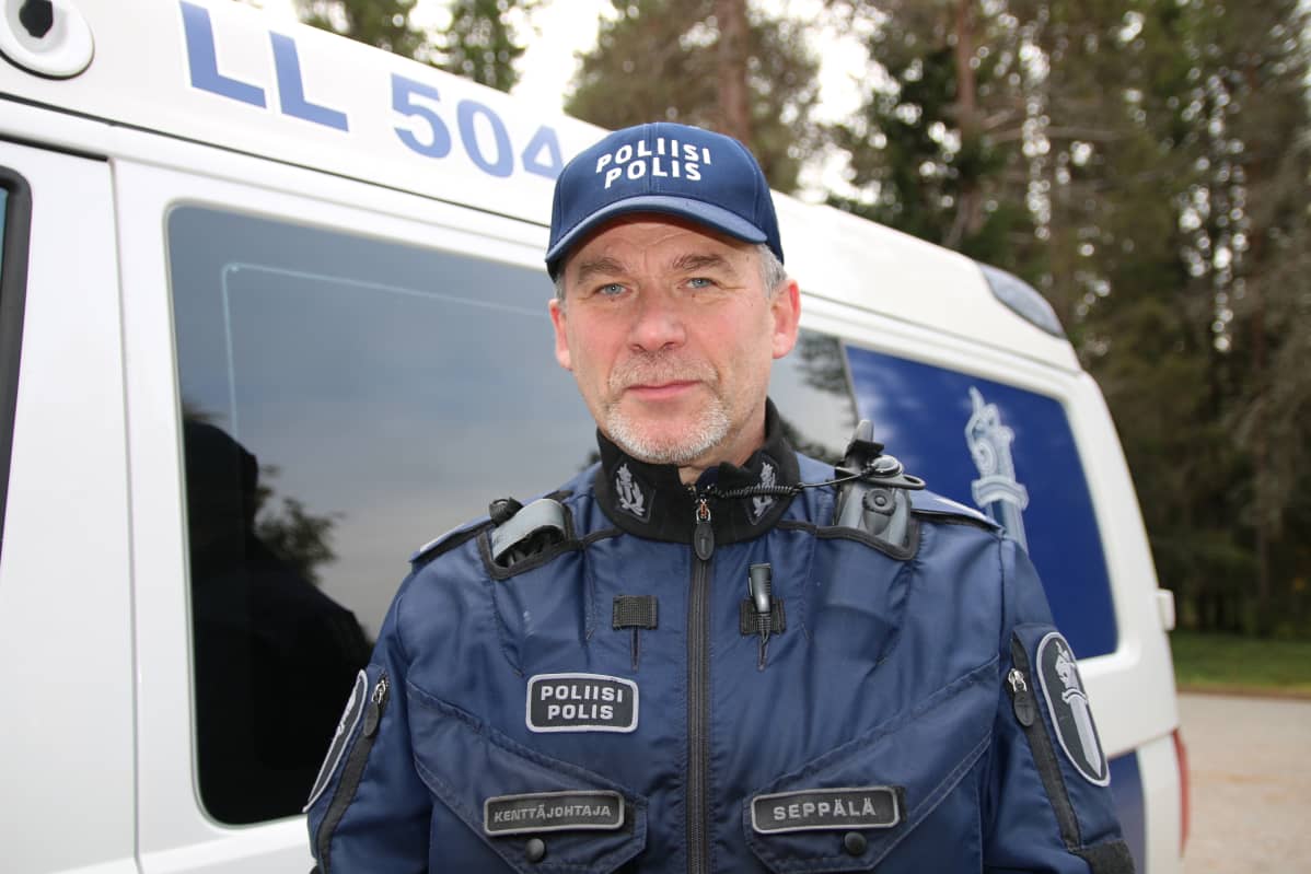 Jari Seppälä