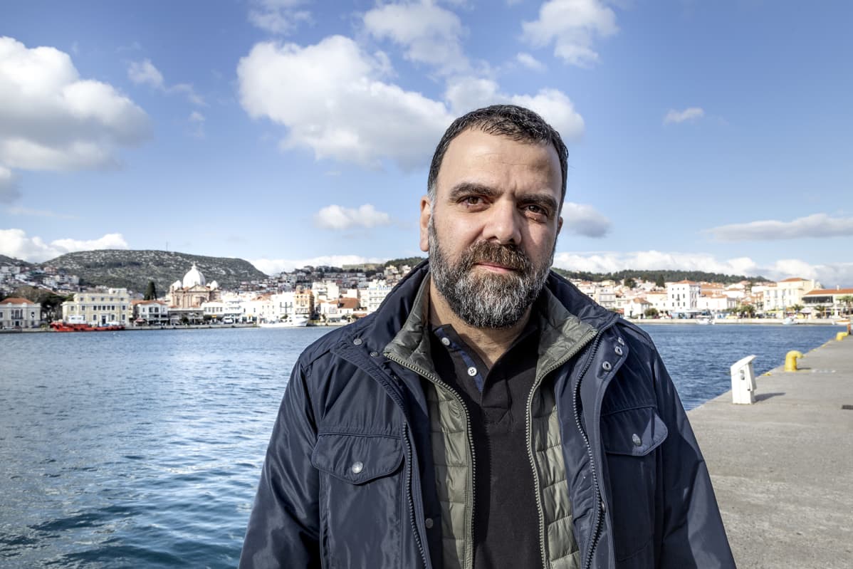 Tasos Balis