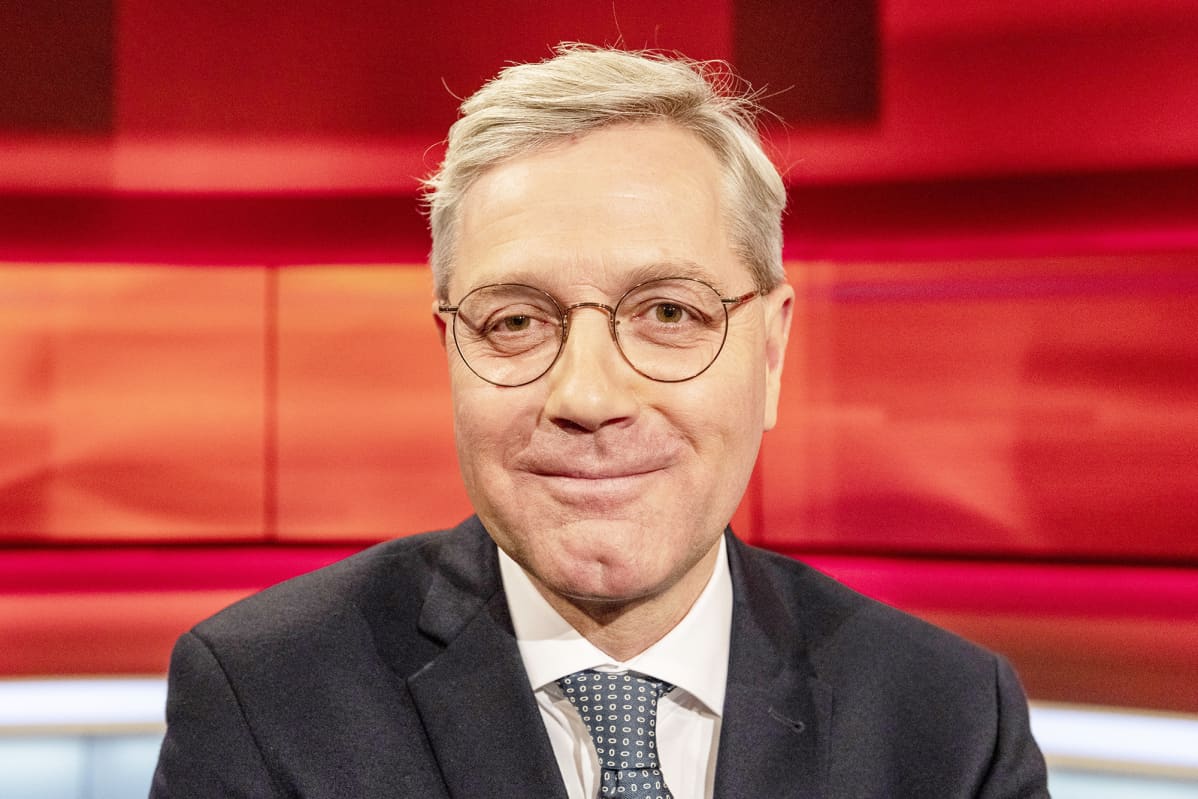 Norbert Röttgen