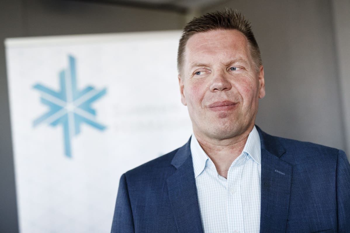 Ismo Hämäläinen