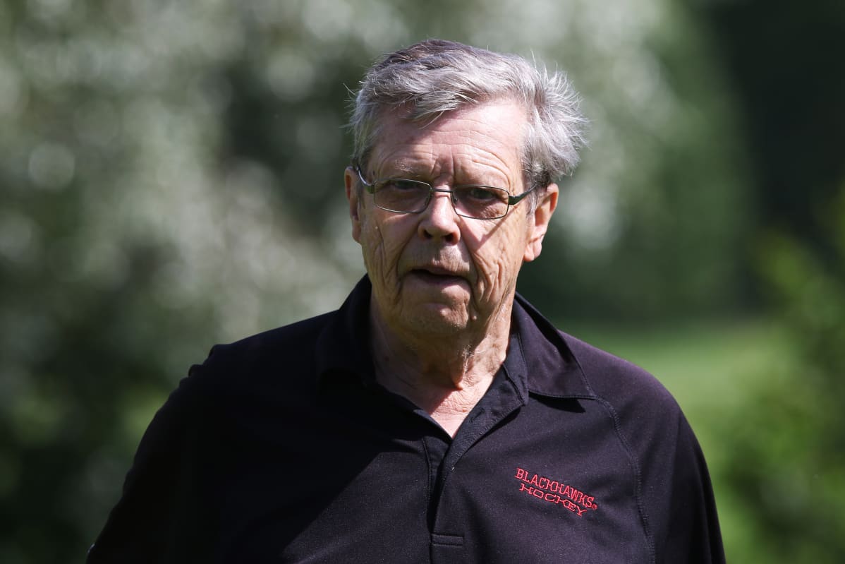 Göran Stubb