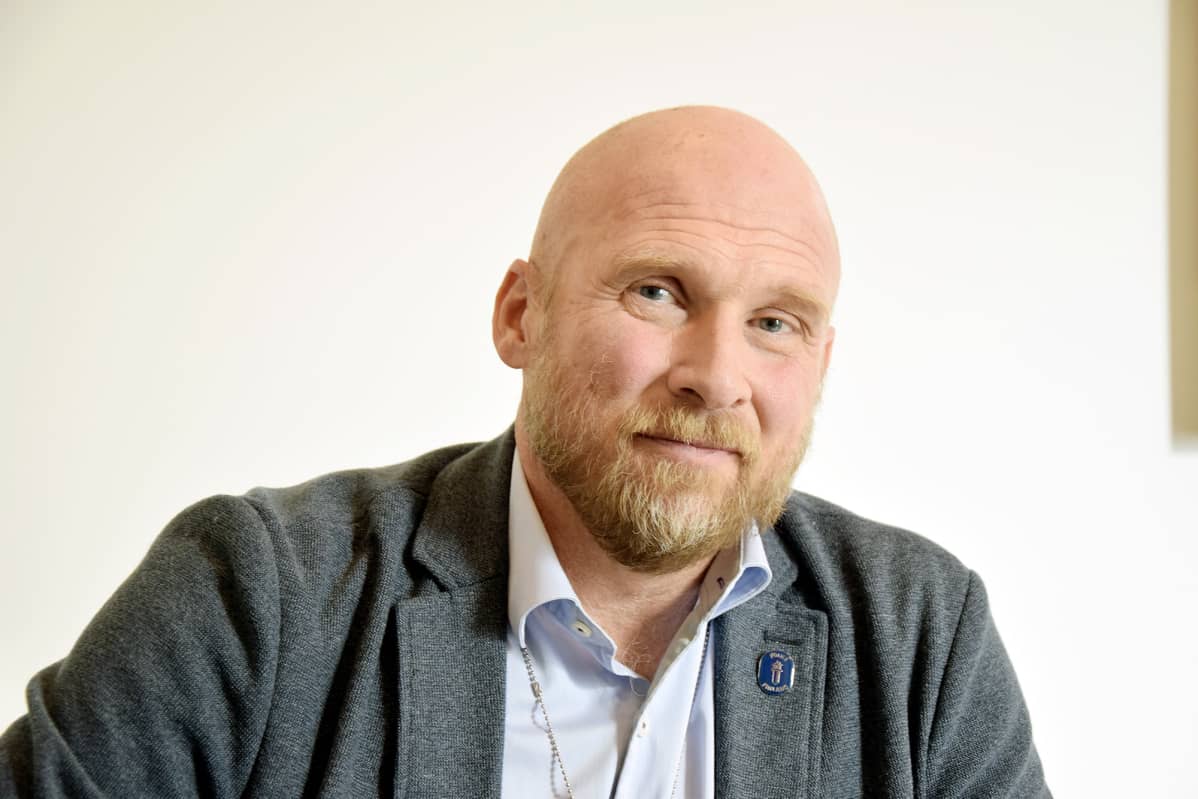 Måns Enqvist
