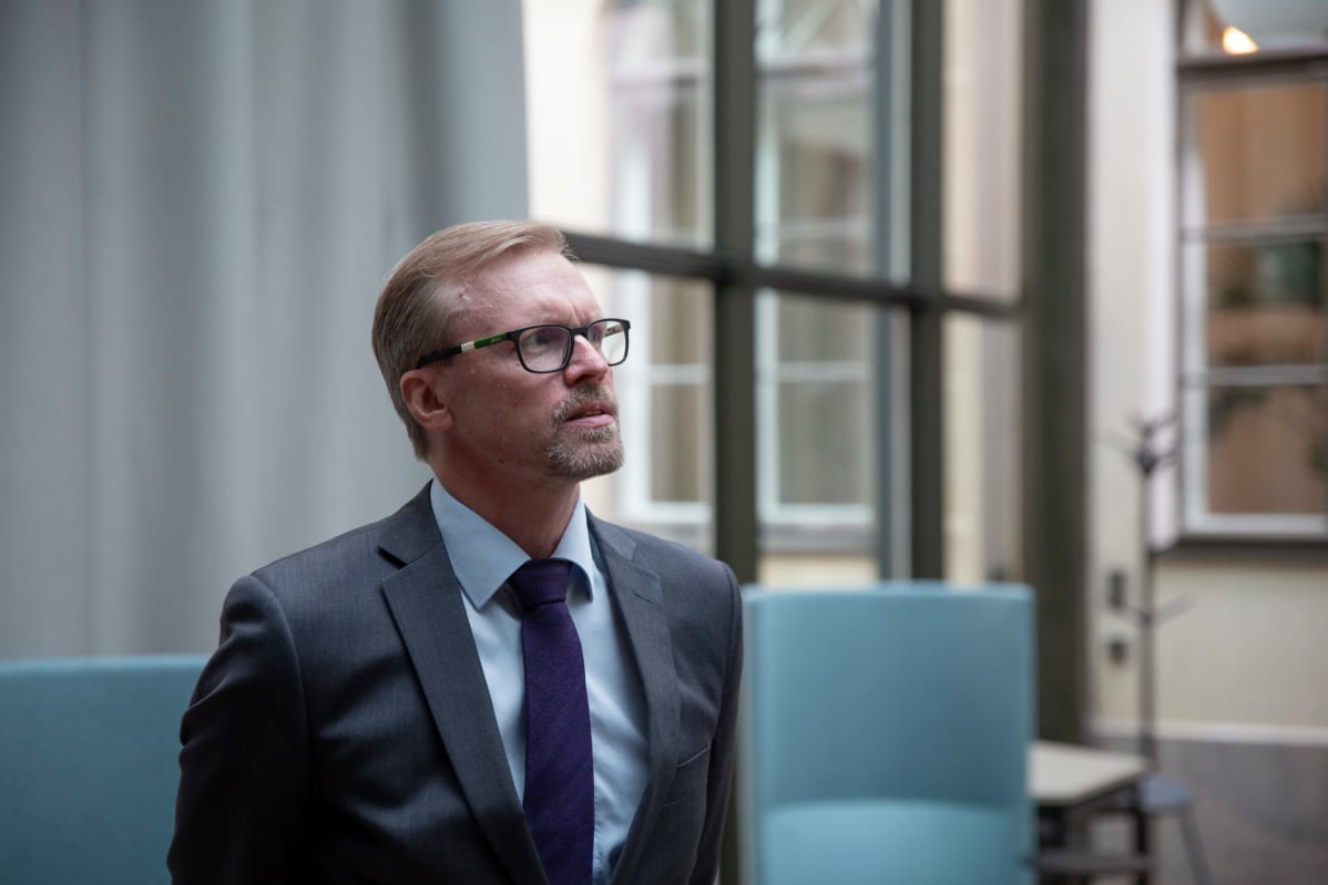Mikko Kuusela, Fiva