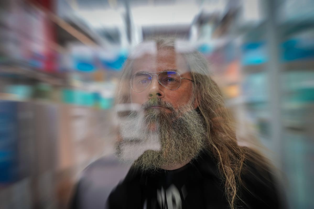 Marko Annala, Mokoma