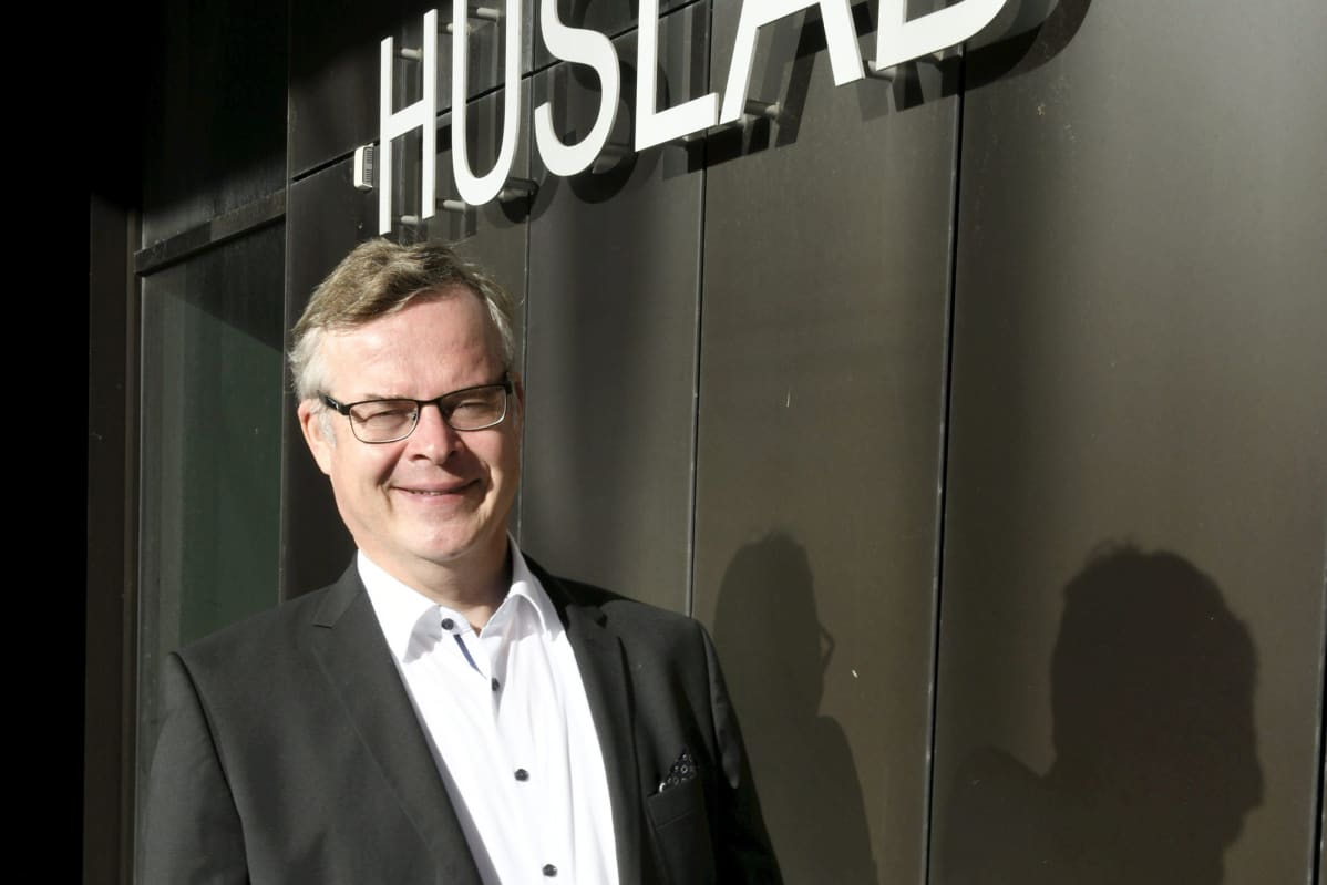 Lasse Lehtonen