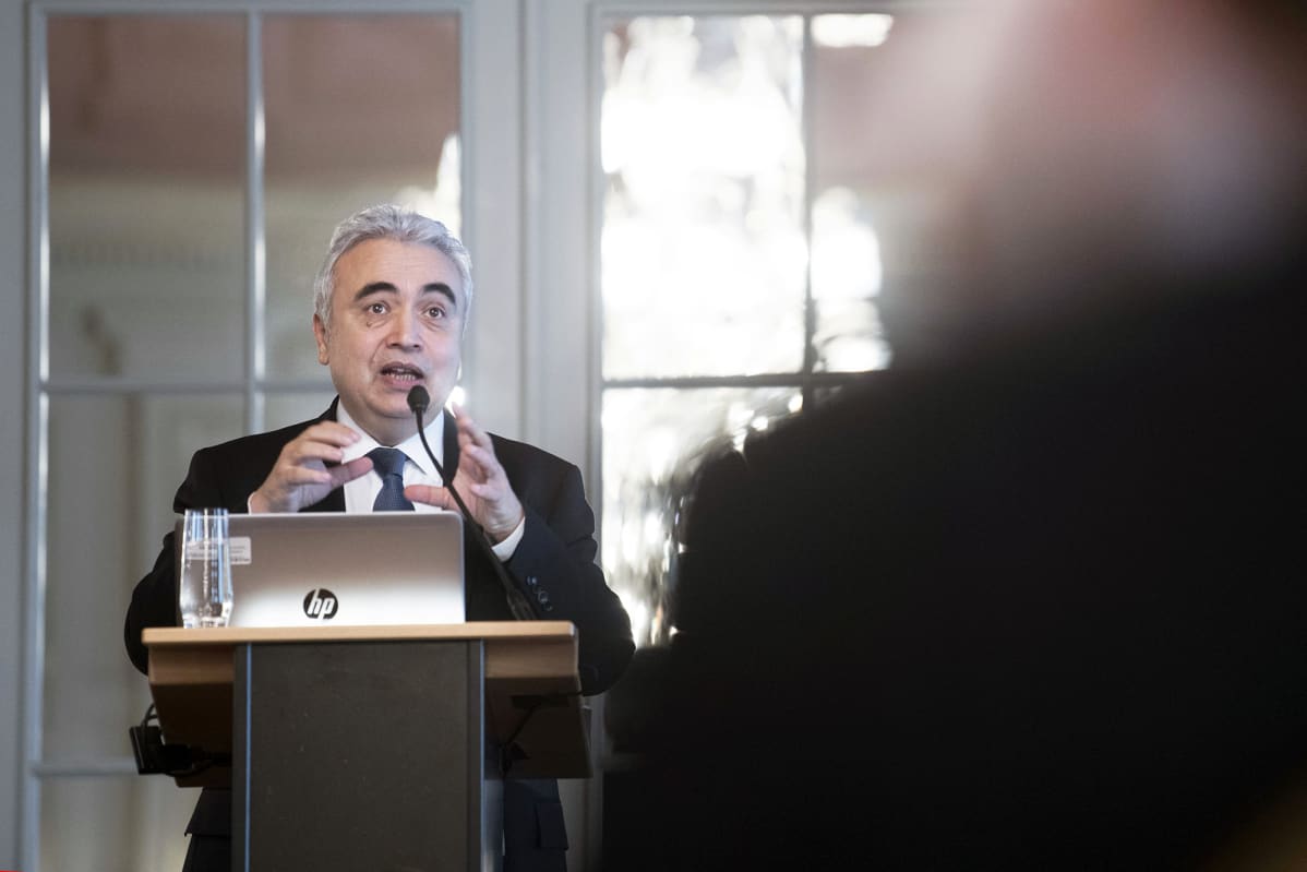 Fatih Birol