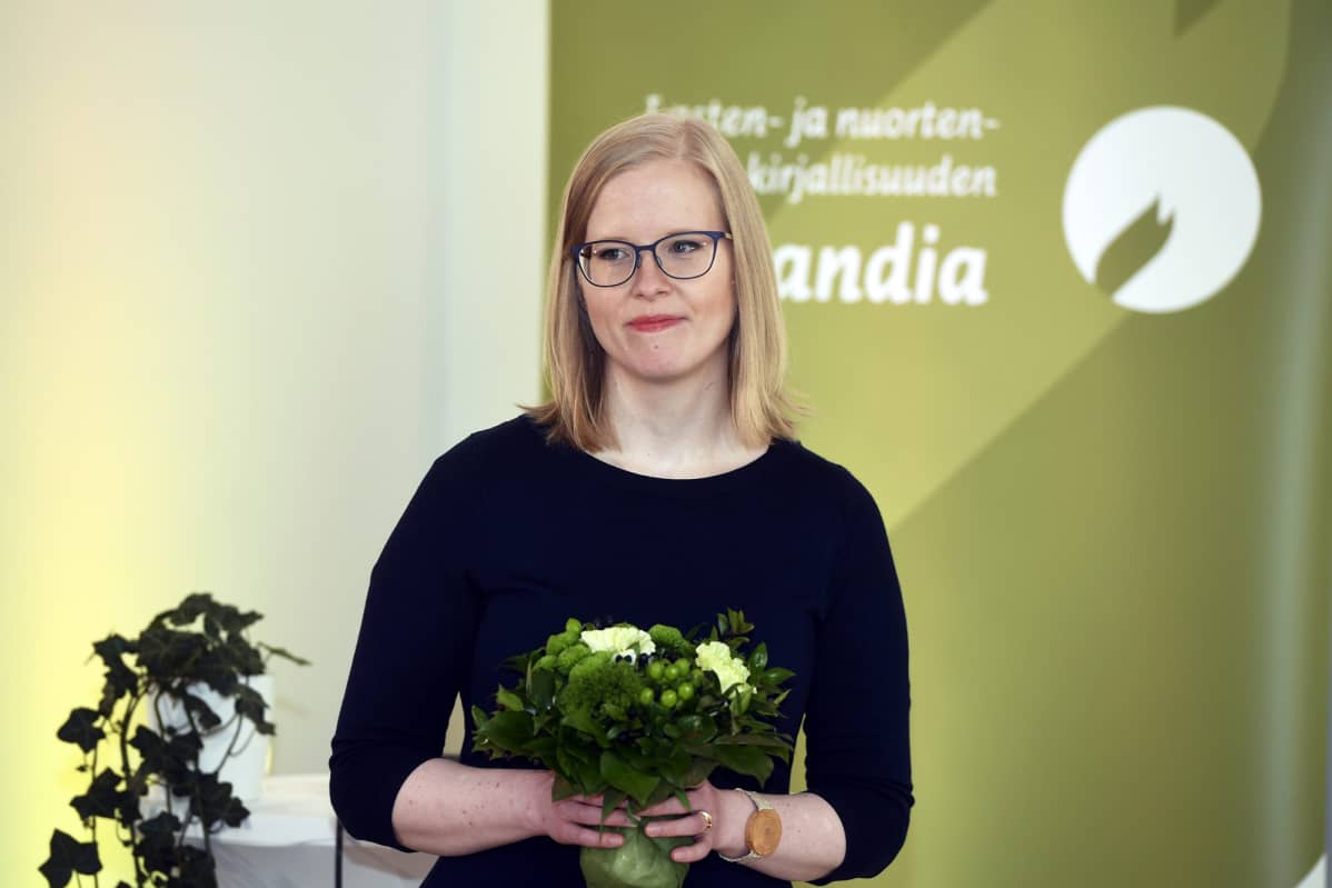 Meri Luttinen