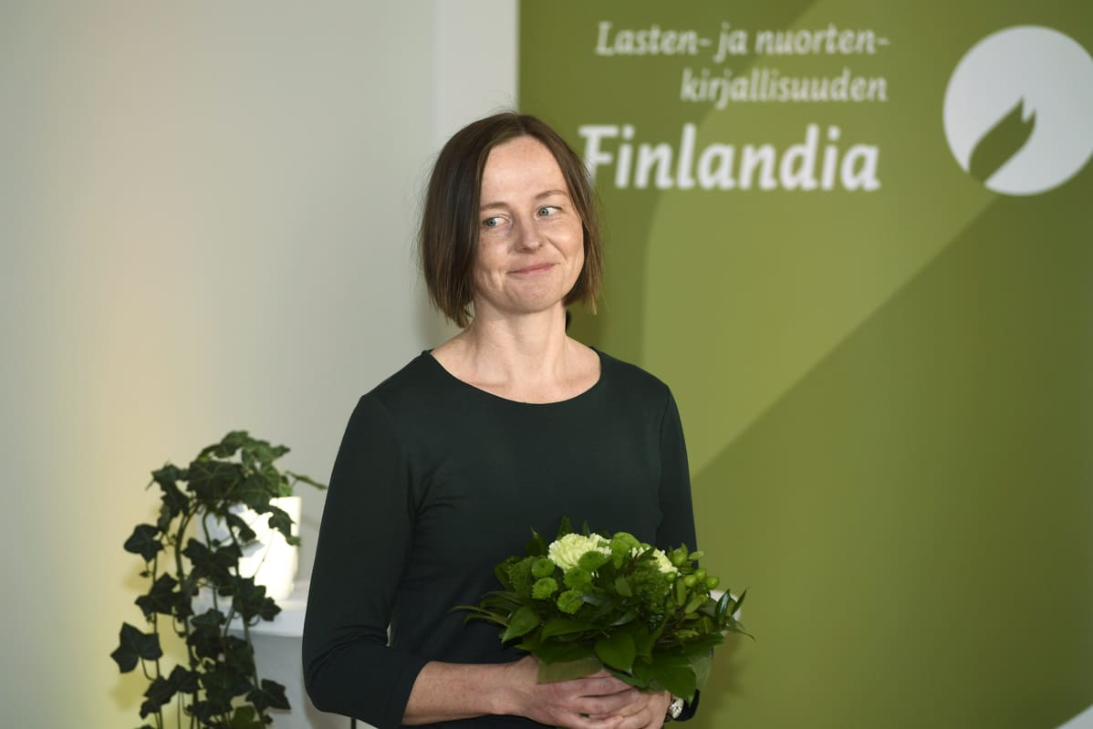 Anja Portin