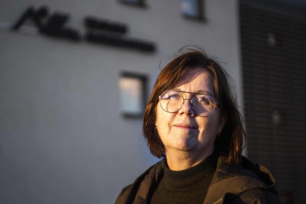 Pia Näsvall