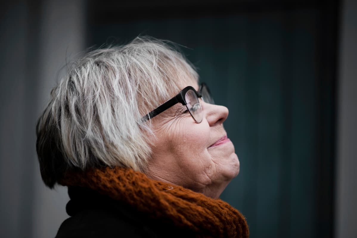 Arja Lehtikangas