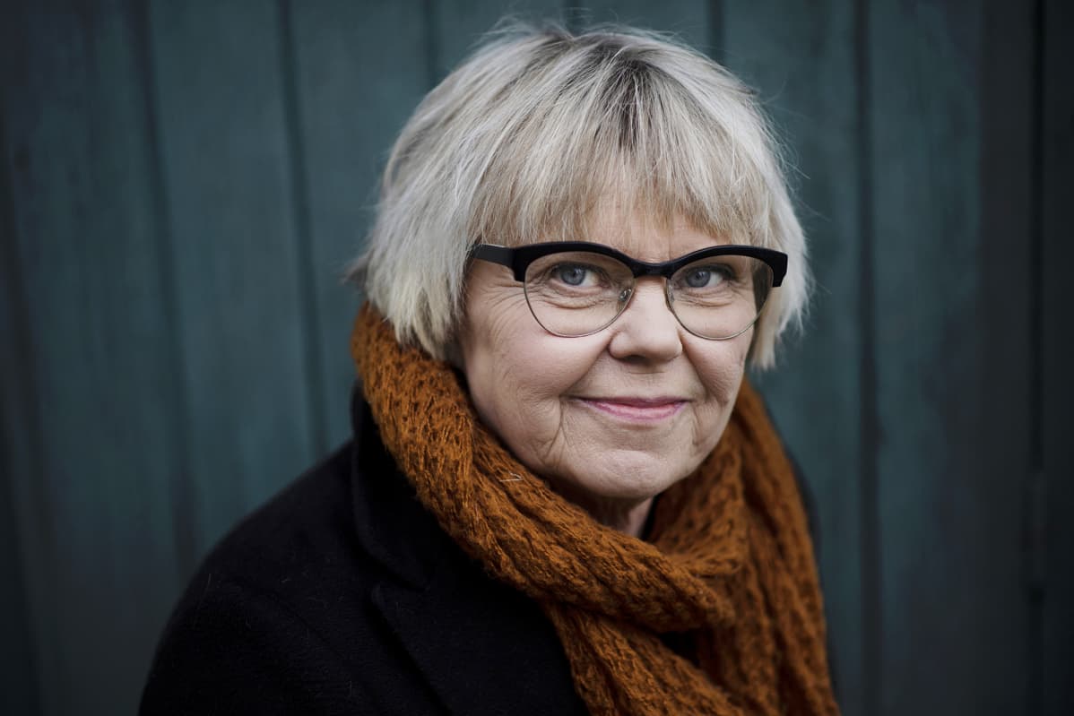 Arja Lehtikangas