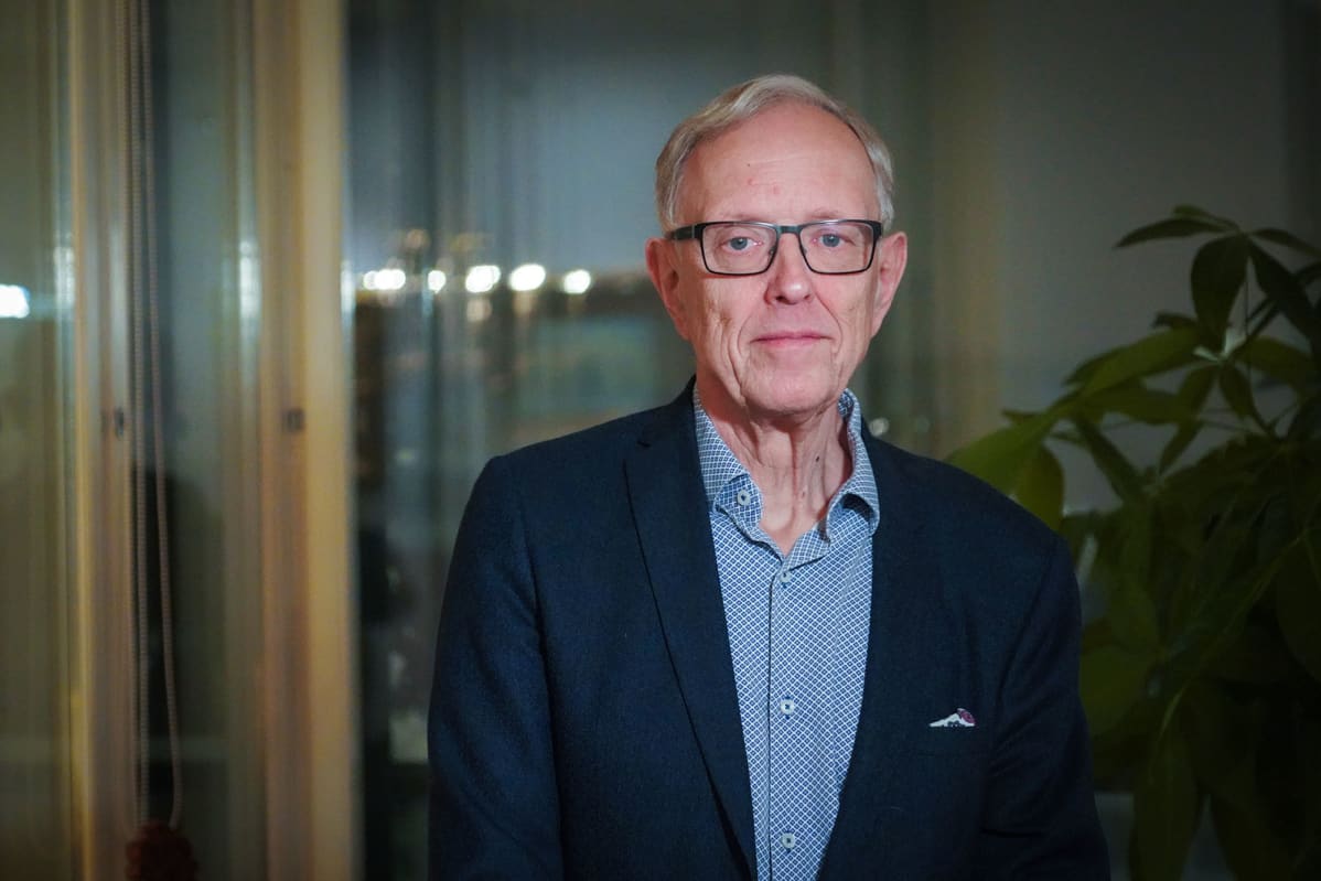 Thomas Wilhelmsson
