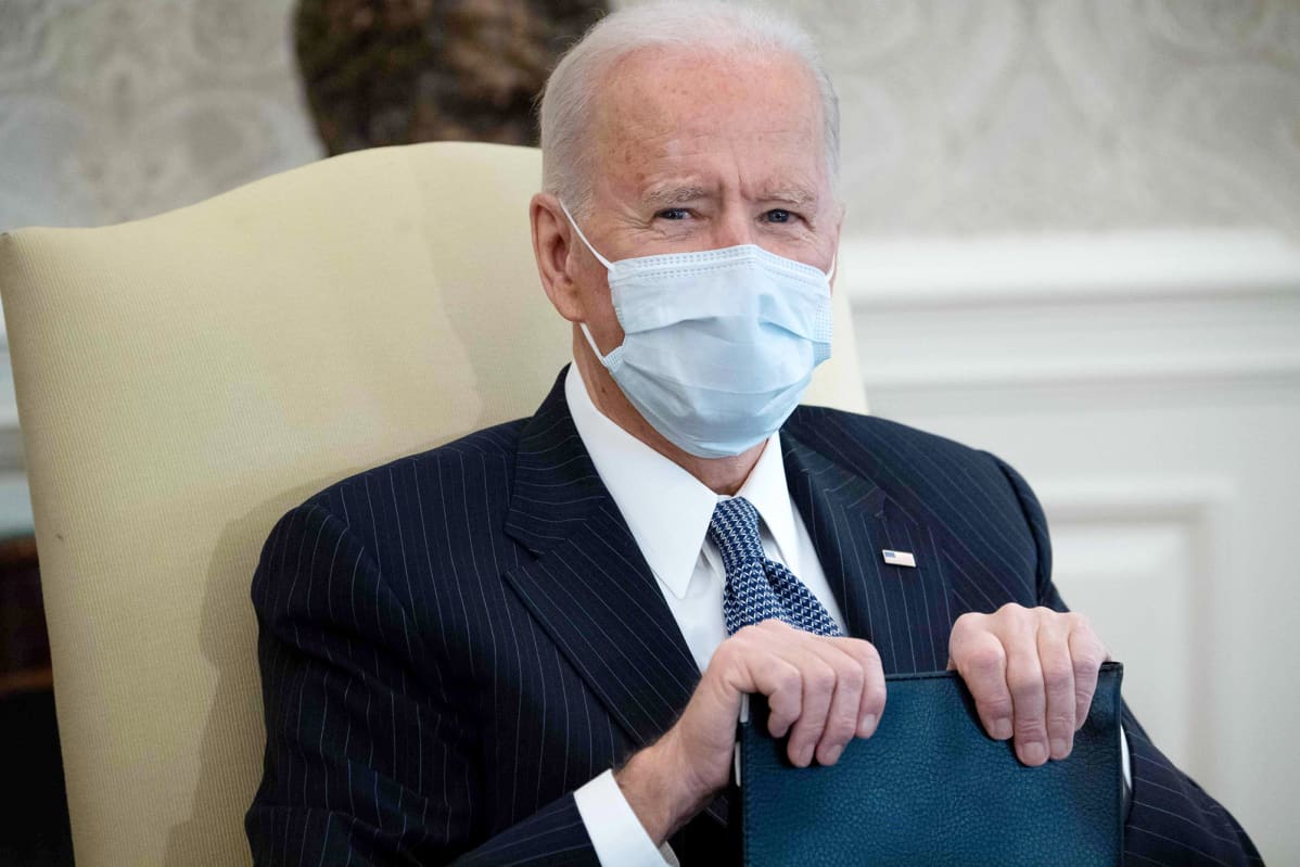 Joe Biden