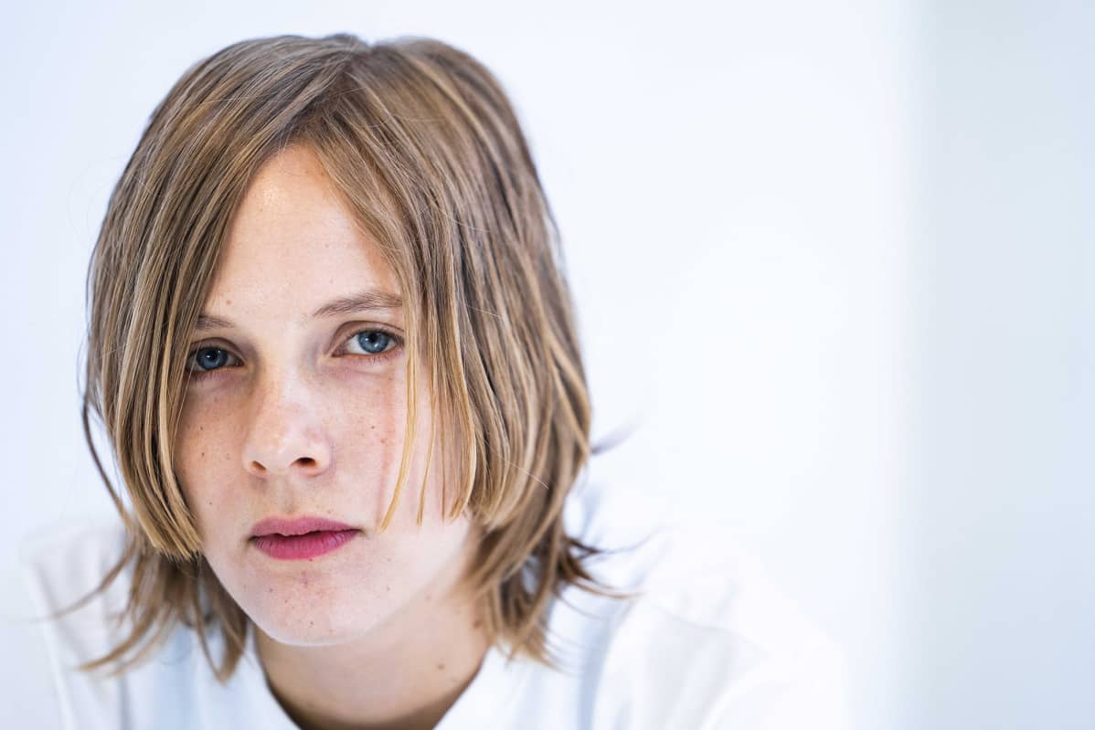 Marieke Lucas Rijneveld