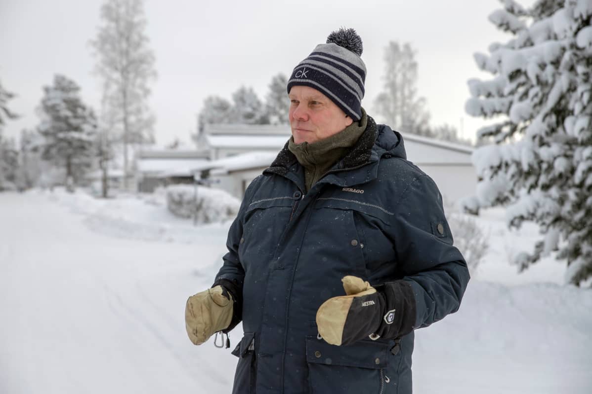Jarmo Korhonen