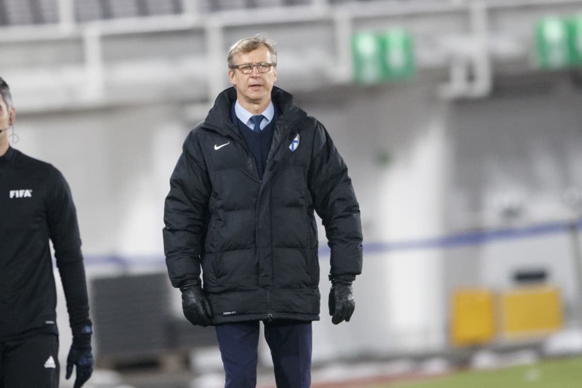 Markku Kanerva