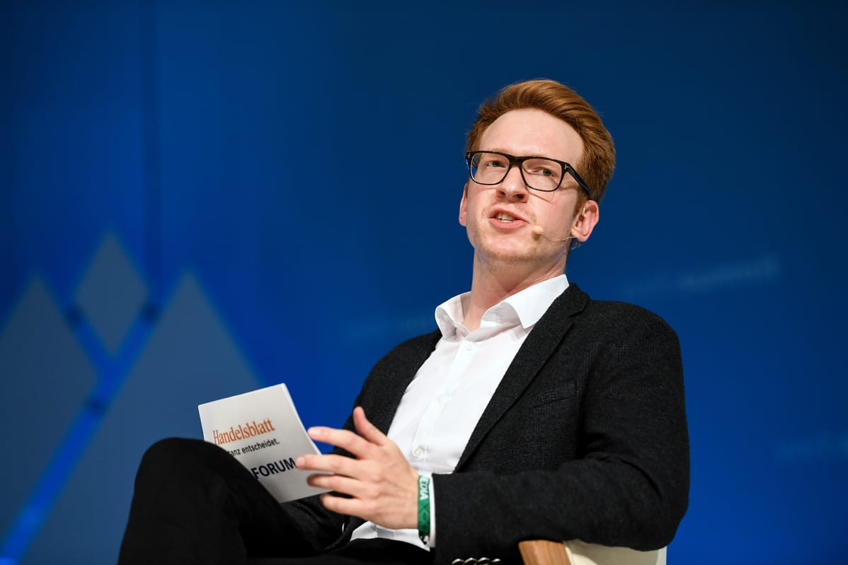 Felix Holtermann