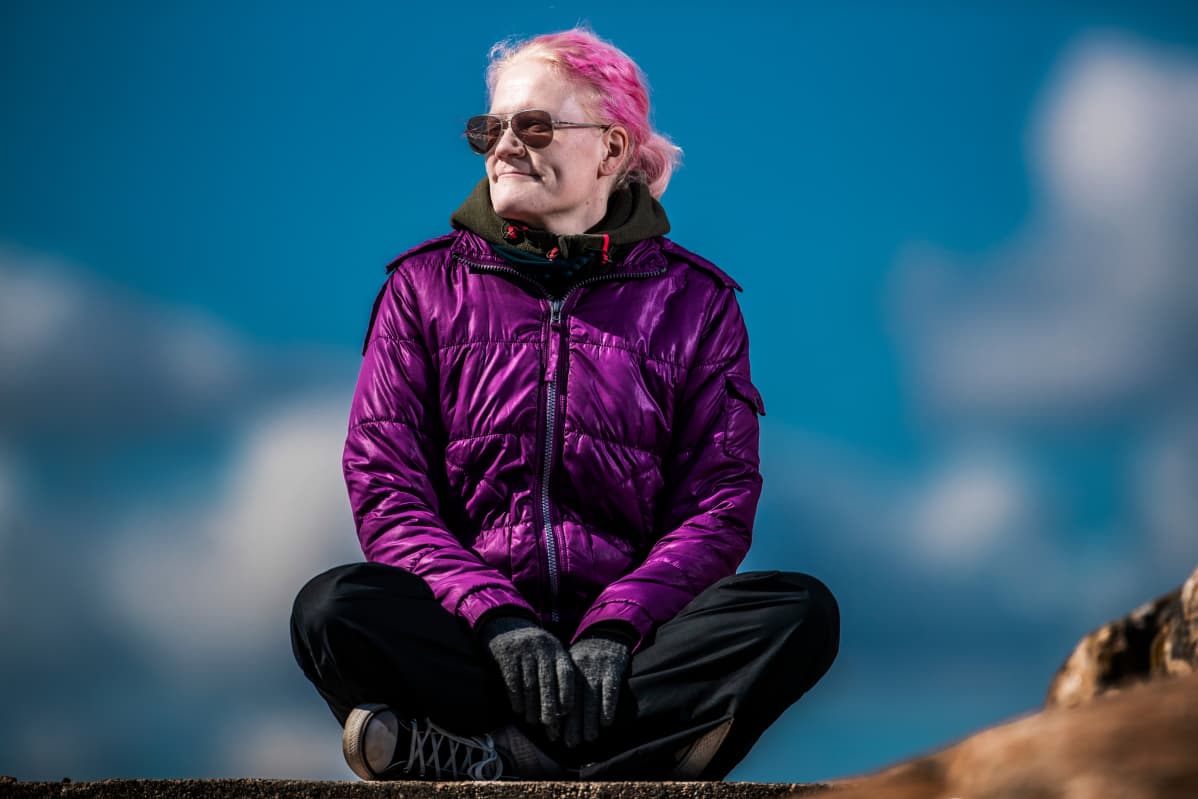 Katja Boström