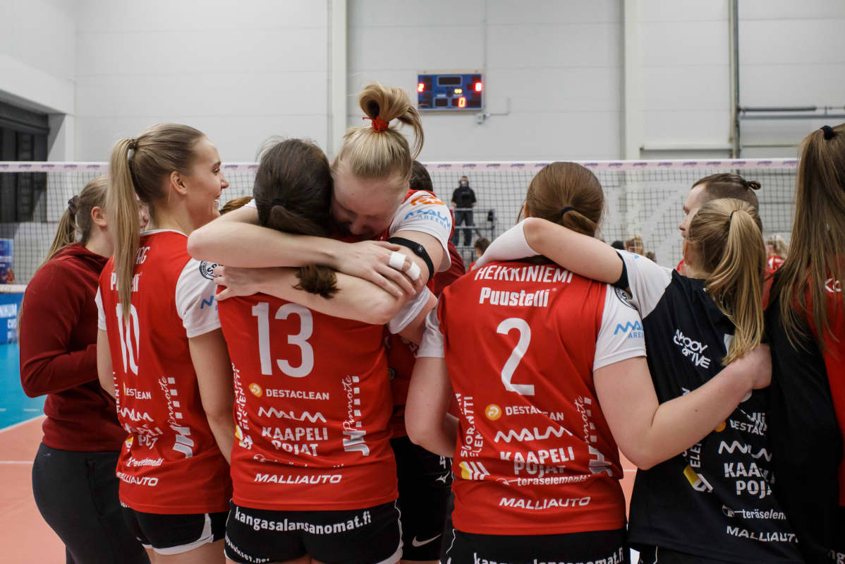 Ronja Heikkiniemi
