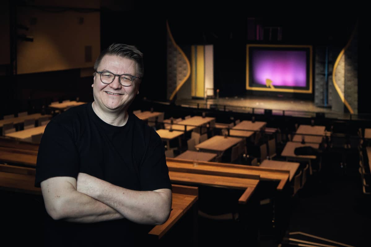 Jussi Vahvaselkä