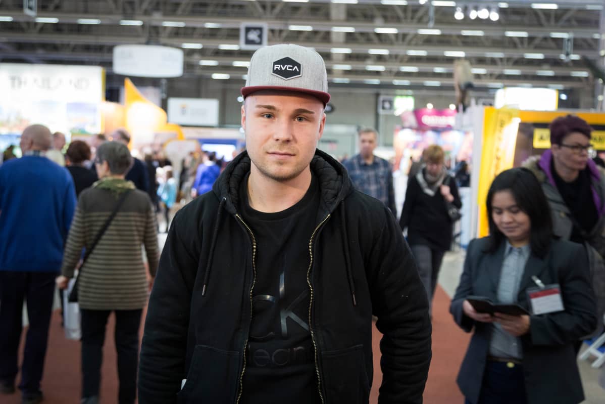 Jani Nurmi