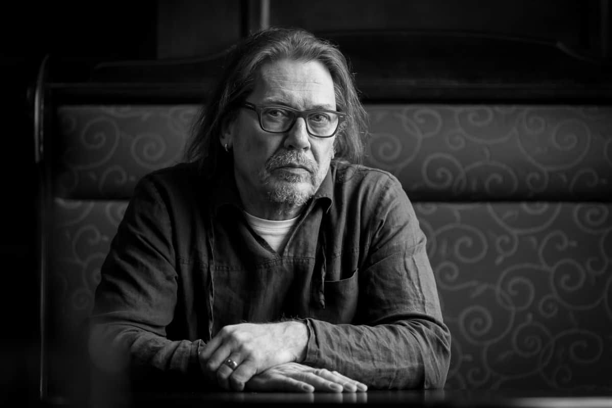 Matti Onnismaa