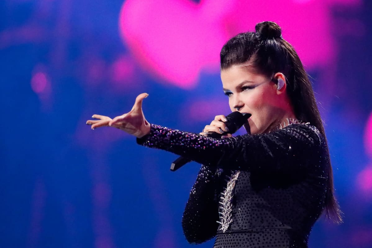 Saara Aalto