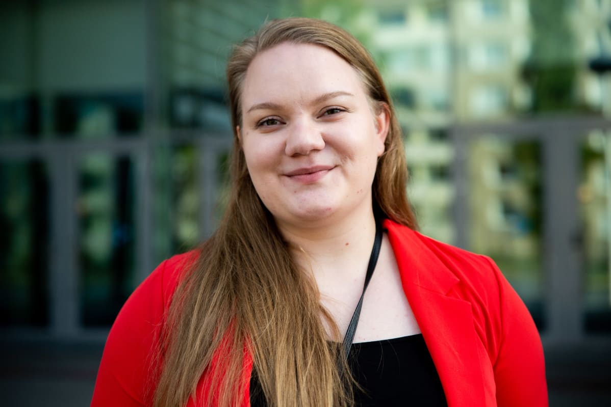 Roosa Pajunen