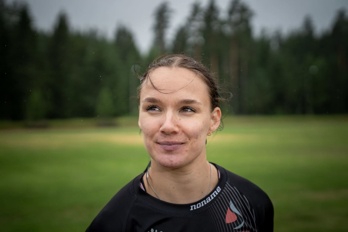 Senni Salminen