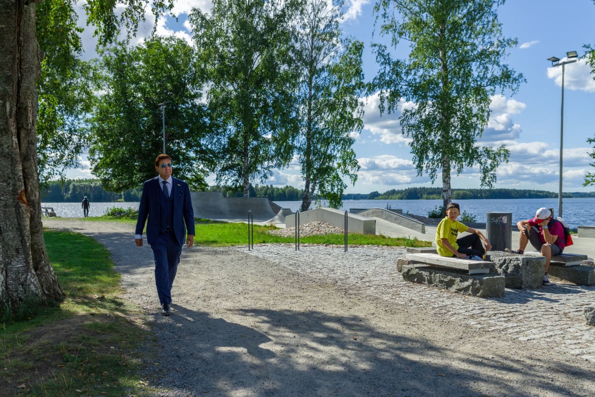 Jari Andersson