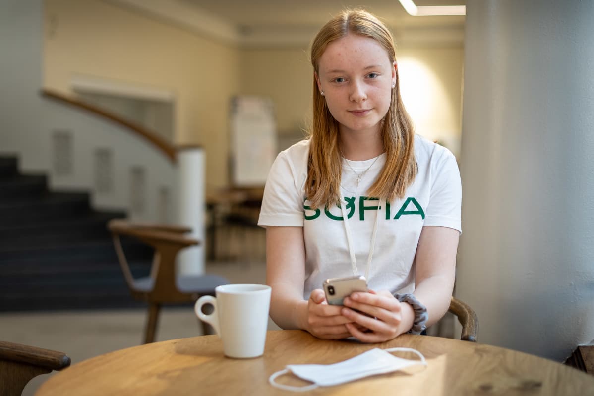 Aura Hakala