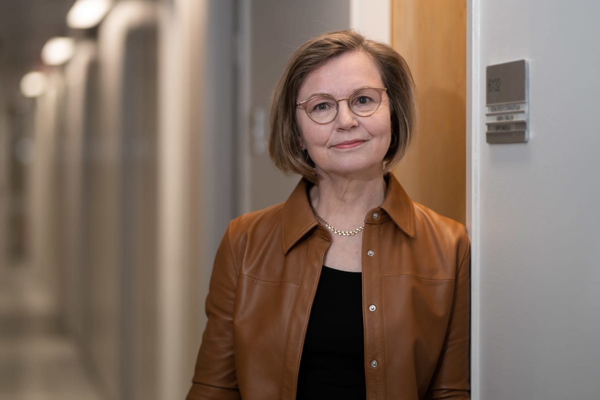 Konkurssiasiamies, Helena Kontkanen, Konkurssiasiamiehen toimisto 21.10.2020