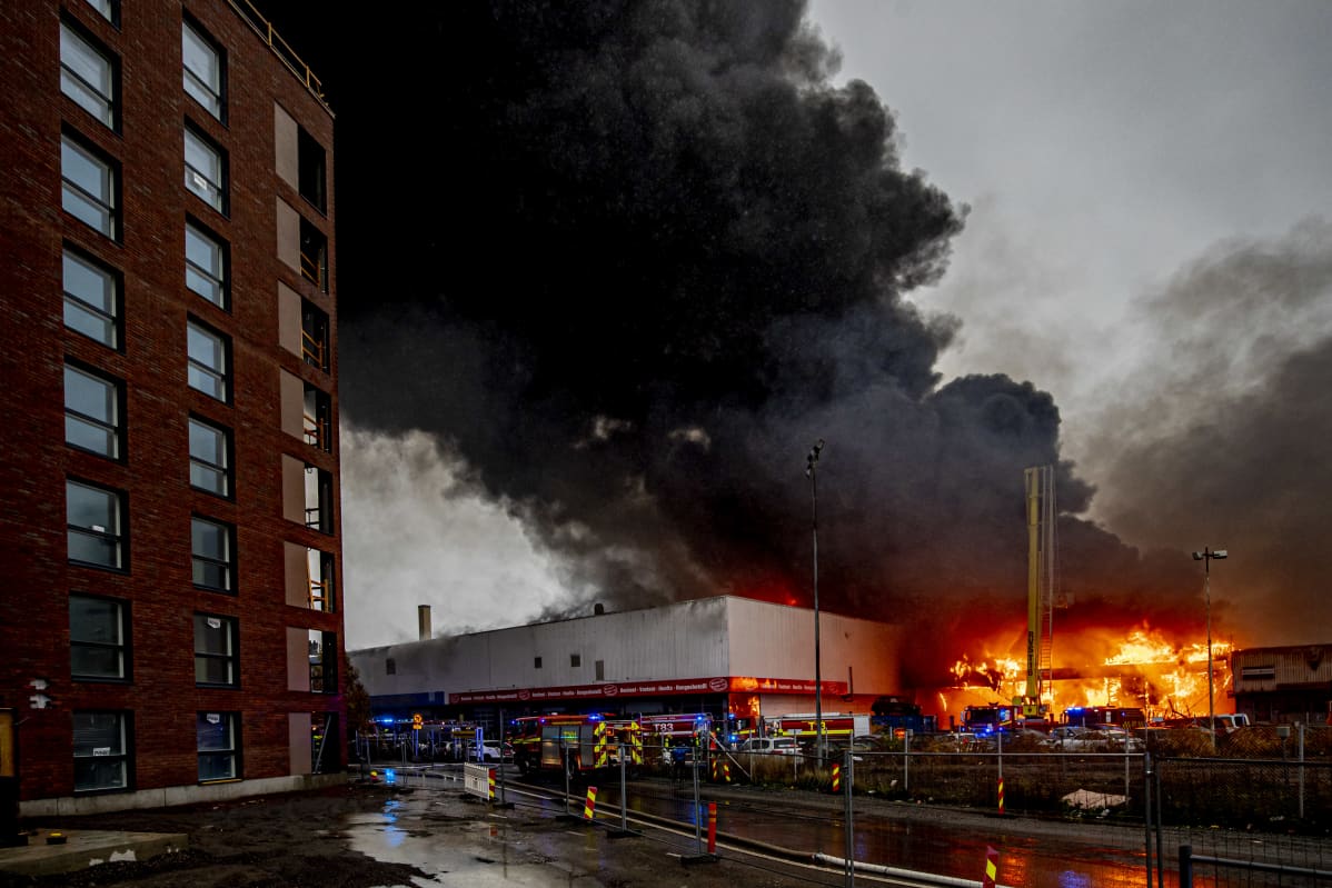 brand i åbo