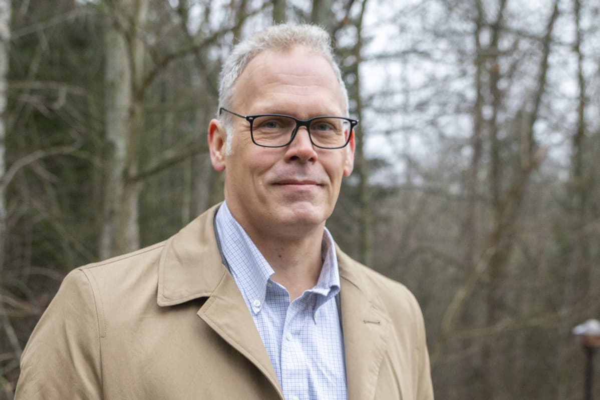 Iikka Korhonen, tutkimuspäällikkö Suomen Pankki PLK
