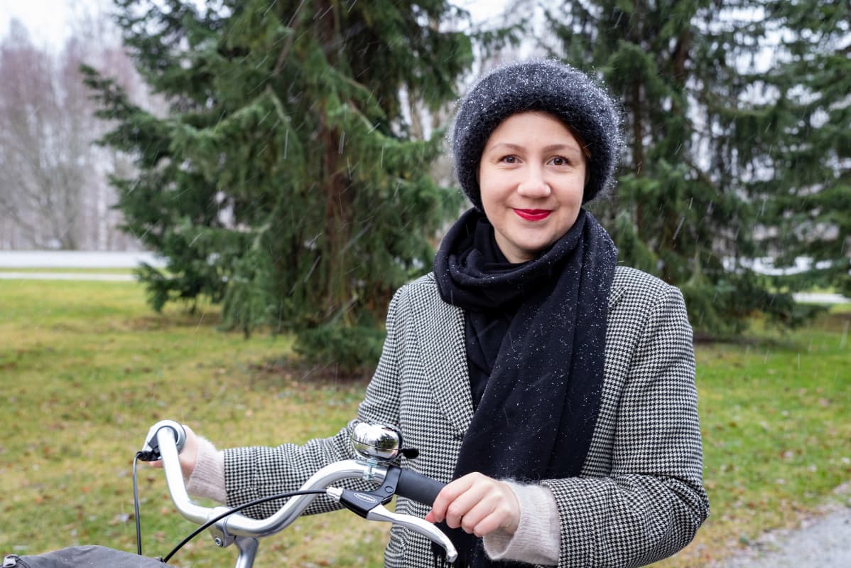 Laura Tähkävuori
