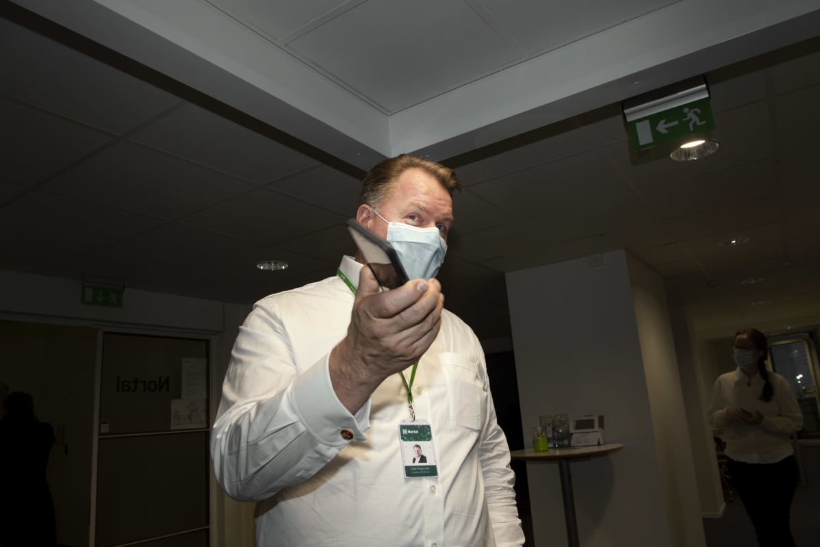Harri Koponen