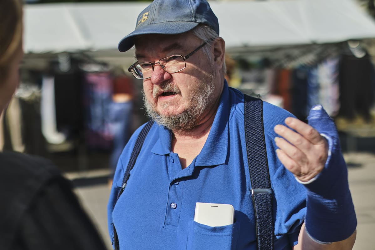 Pekka Kataja.