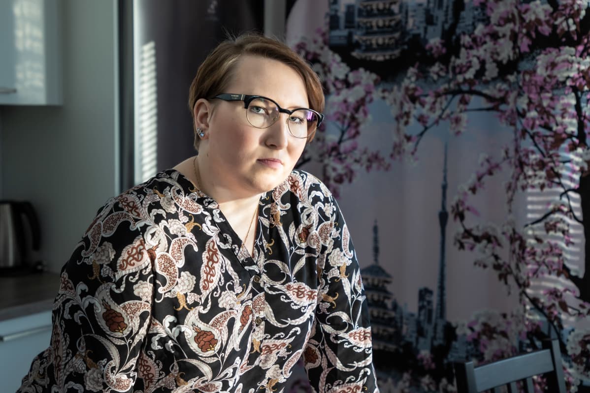 Anna-Mari Viljanen