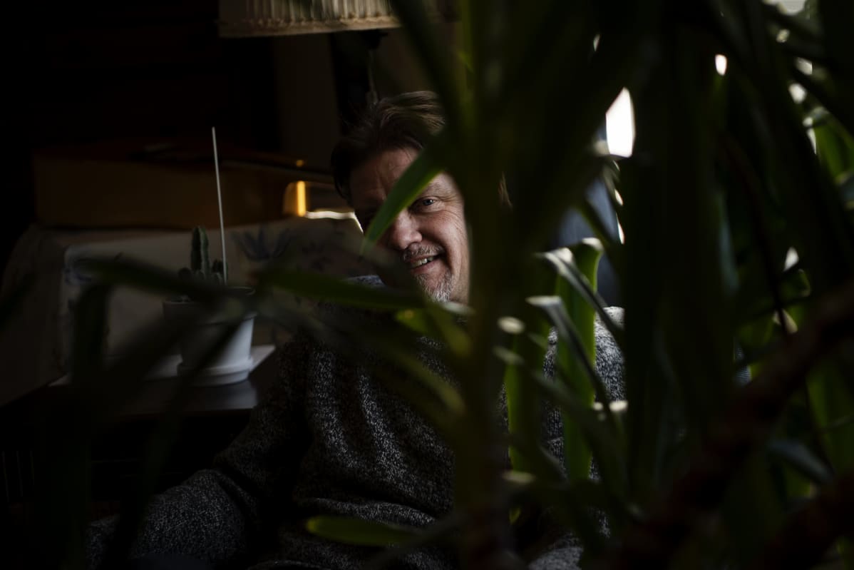 Timo Parvela