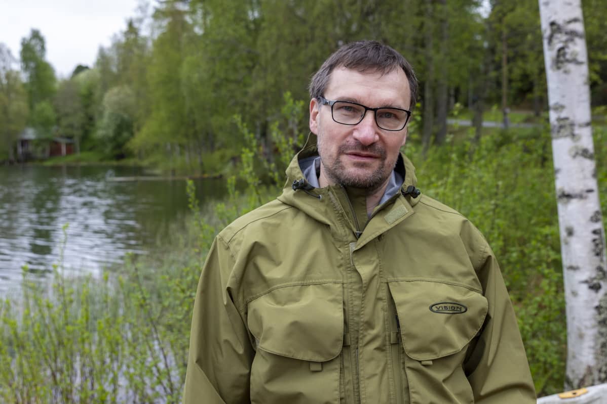 Pekka Sojakka