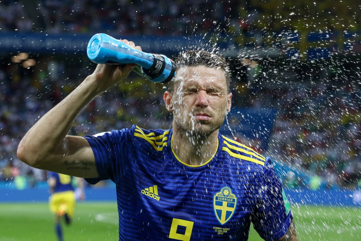 Marcus Berg