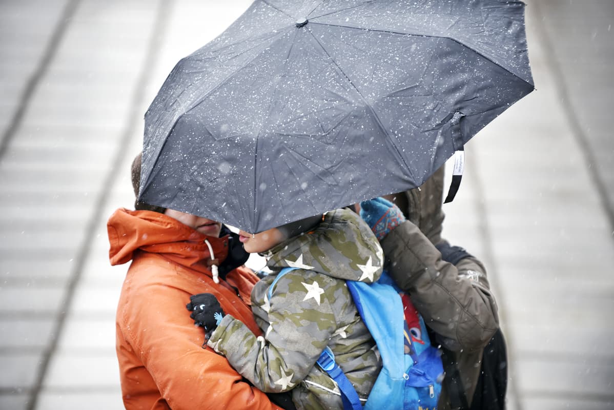 Mitä prosenttia tyttöjen ruiskuttaa