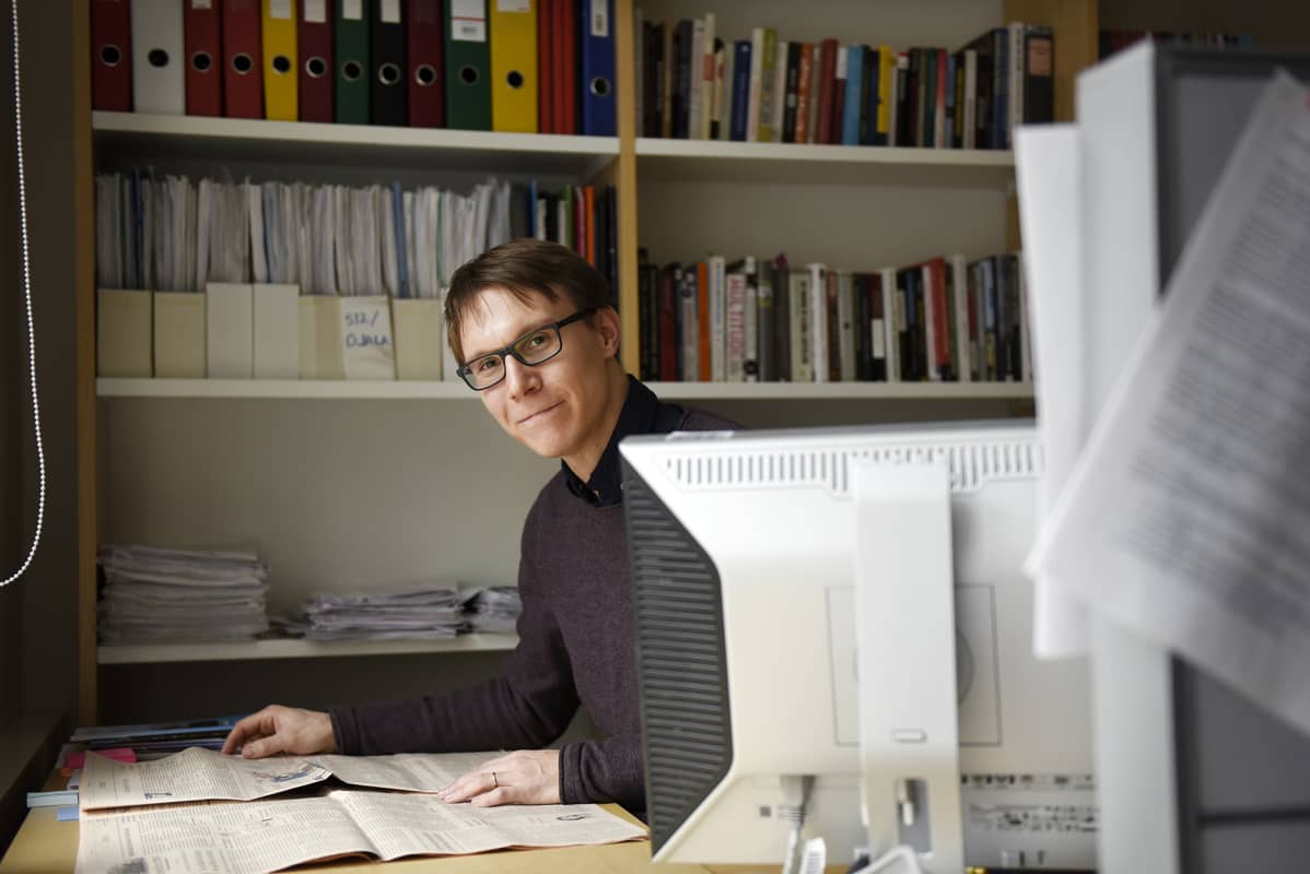 Markus Ojala